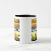 China, Shanghai. Bar in de Xin Tian Di bar 2 Mok (Midden)