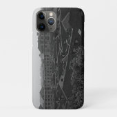 China Shanghai City Case-Mate iPhone Case (Achterkant)