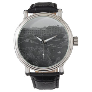  China Shanghai City Horloge