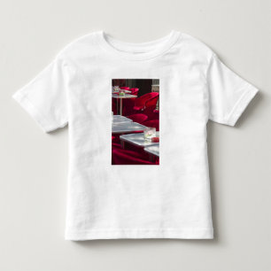 CHINA, Shanghai. Frans concessiegebied- Kinder Shirts