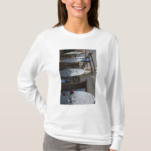 CHINA, Shanghai. Frans concessiegebied- Taikang T-shirt