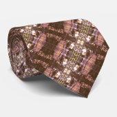 -China-shanghai-ochtendgymnastiek Stropdas (Opgerold)