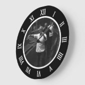  China Shanghai ochtendgymnastisch Canvas Pr Grote Klok (Hoek)