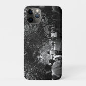 China Shanghai Street Case-Mate iPhone Case (Achterkant)