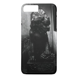 China Sjanghai Yuyuan tuinstandbeeld iPhone 8/7 Plus Hoesje