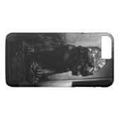 China Sjanghai Yuyuan tuinstandbeeld Case-Mate iPhone Case (Achterkant (Horizontaal))