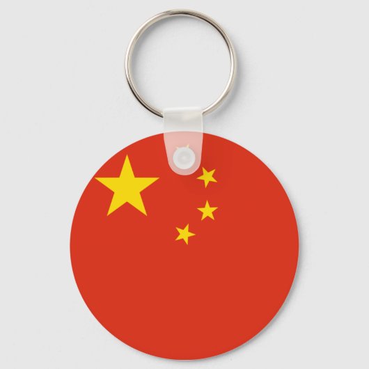 china sleutelhanger (Voorkant)
