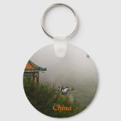 China sleutelhanger (Voorkant)
