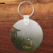 China sleutelhanger (Voorkant)
