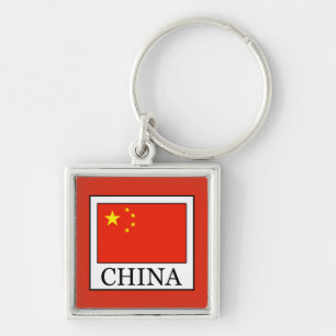 China Sleutelhanger