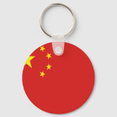 china sleutelhanger (Voorkant)