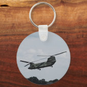 China-sleutelketen Sleutelhanger (Voorkant)