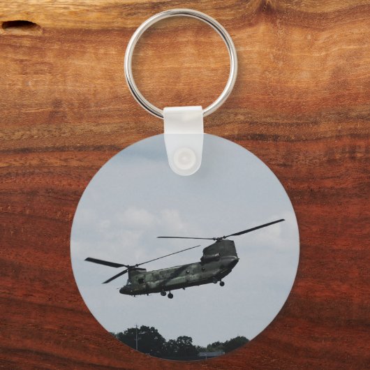 China-sleutelketen Sleutelhanger (Voorkant)