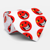 China Stropdas (Opgerold)