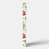 China Symbols Patroon Case-Mate iPhone Case (Achterkant / Rechts)