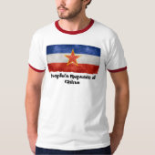 China T-shirt (Voorkant)