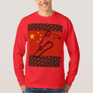 CHINA T-SHIRT