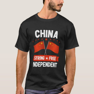 China T-shirt