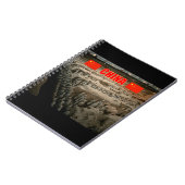 CHINA Terracotta Army Notitieboek (Linkerzijde)