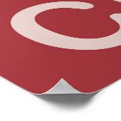 China Terracotta Army Poster (Hoek)