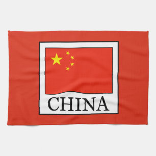 China Theedoek