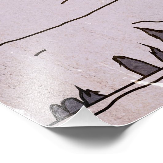 China Travel Poster (Hoek)