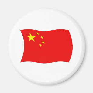 China Vlagmagneet Magneet