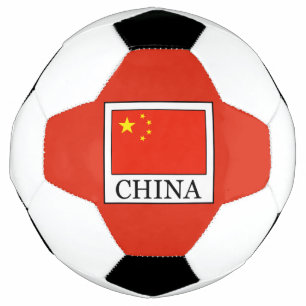 China Voetbal