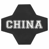 China Voetbal (Enkel)