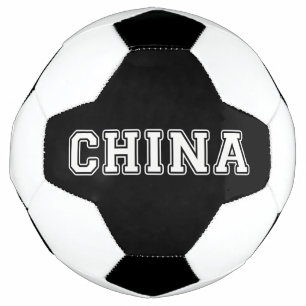 China Voetbal
