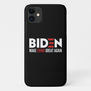 China weer geweldig maken Case-Mate iPhone case
