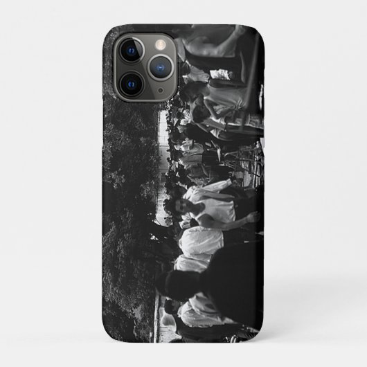  China Yangshuo-markt Case-Mate iPhone Case (Achterkant)