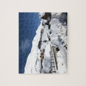 Chinaillon, Franse Alpen Legpuzzel (Verticaal)