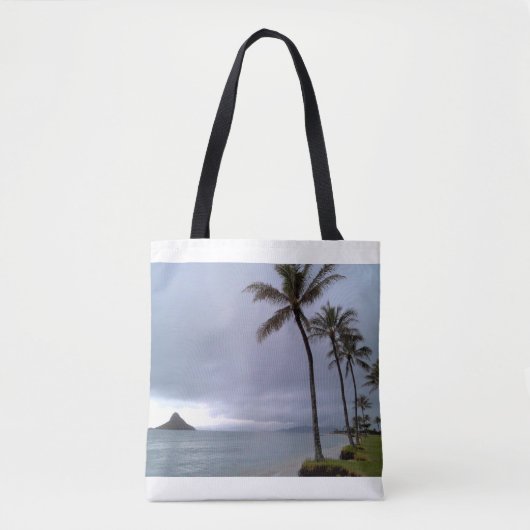 Chinamans Pet Tas (Voorkant)