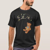 Chinatown Arc Bear T-shirt (Voorkant)