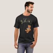 Chinatown Arc Bear T-shirt (Voorkant volledig)