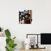 Chinatown Heden Poster (Thuiskantoor)