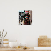 Chinatown Heden Poster (Keuken)