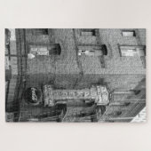 Chinatown Neon Nostalgic San Francisco Legpuzzel (Horizontaal)