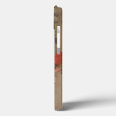 Chinatown New York 2012 Case-Mate iPhone Case (Achterkant / Links)