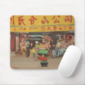 Chinatown New York 2012 Muismat (Met muis)