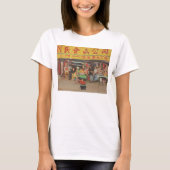 Chinatown New York 2012 T-shirt (Voorkant)