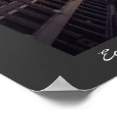 Chinatown - New York City Poster (Hoek)