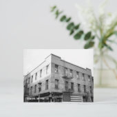 Chinatown, San Francisco Briefkaart (Staand voorkant)