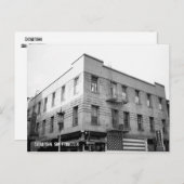 Chinatown, San Francisco Briefkaart (Voorkant / Achterkant)