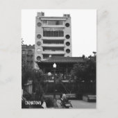 chinatown , san francisco briefkaart (Voorkant)