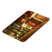 Chinatown, Soho, Londen, Engeland, Verenigd Konink Magneet (Linkerzijde)