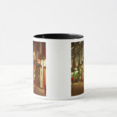 Chinatown, Soho, Londen, Engeland, Verenigd Konink Mok (Midden)