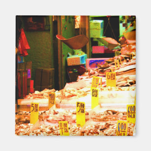 Chinatown vismarkt 1 magneet