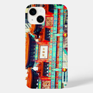 Chinatown, Washington DC. Verenigde Staten Case-Mate iPhone 14 Hoesje